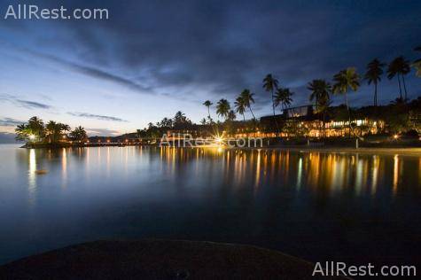 Warwick Fiji Resort & Spa 29